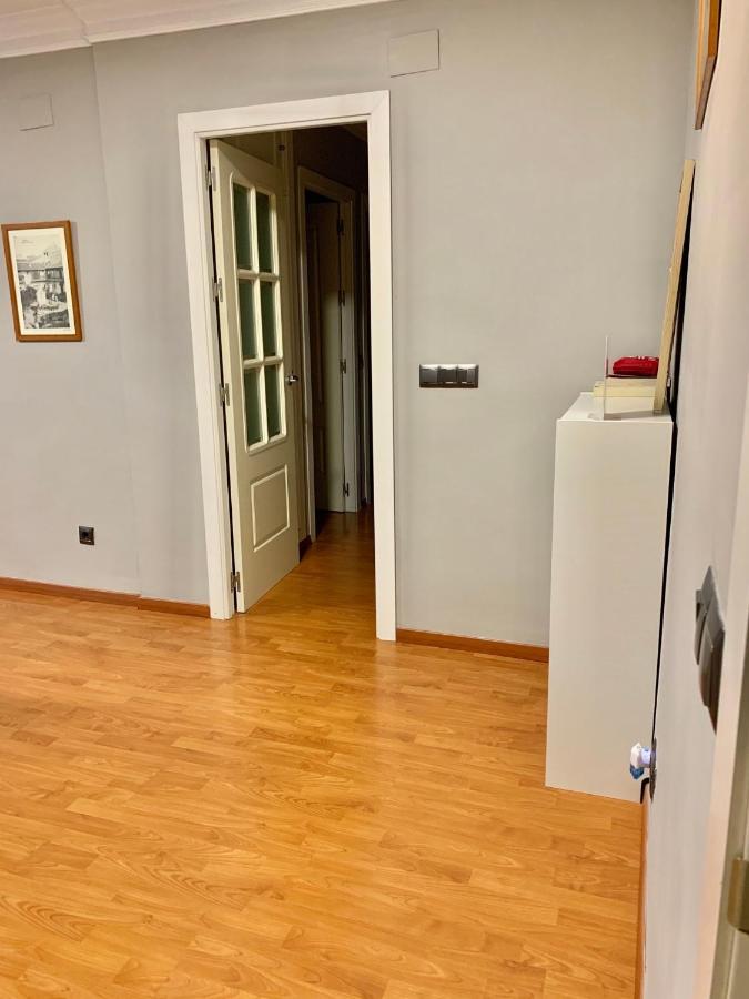 Apartamento Acogedor, Excelente Ubicacion, 10 Min Centro Leilighet Sevilla Eksteriør bilde