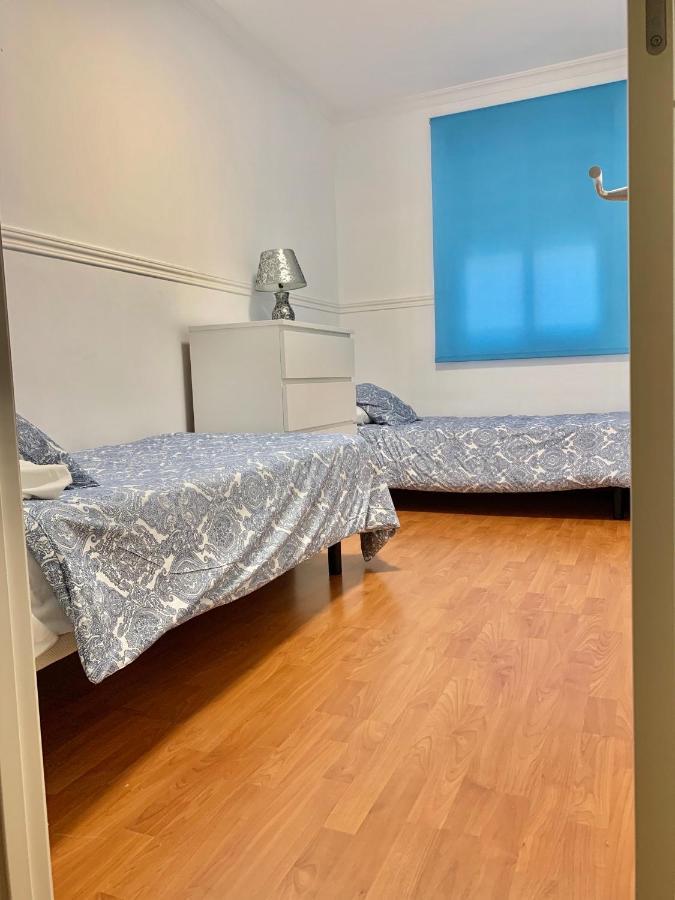 Apartamento Acogedor, Excelente Ubicacion, 10 Min Centro Leilighet Sevilla Eksteriør bilde