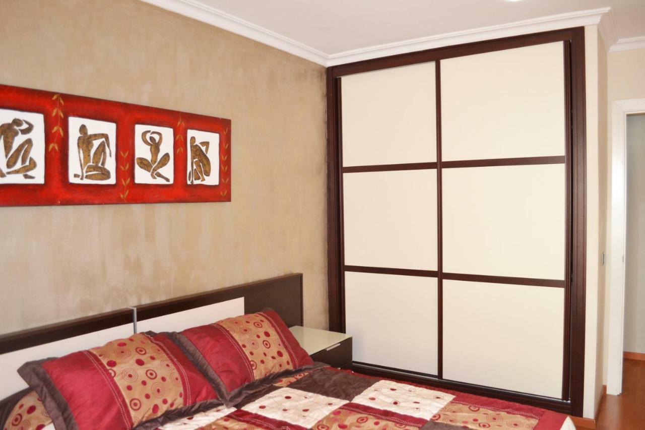 Apartamento Acogedor, Excelente Ubicacion, 10 Min Centro Leilighet Sevilla Eksteriør bilde